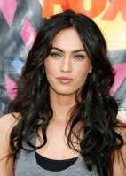 Megan Fox photo #