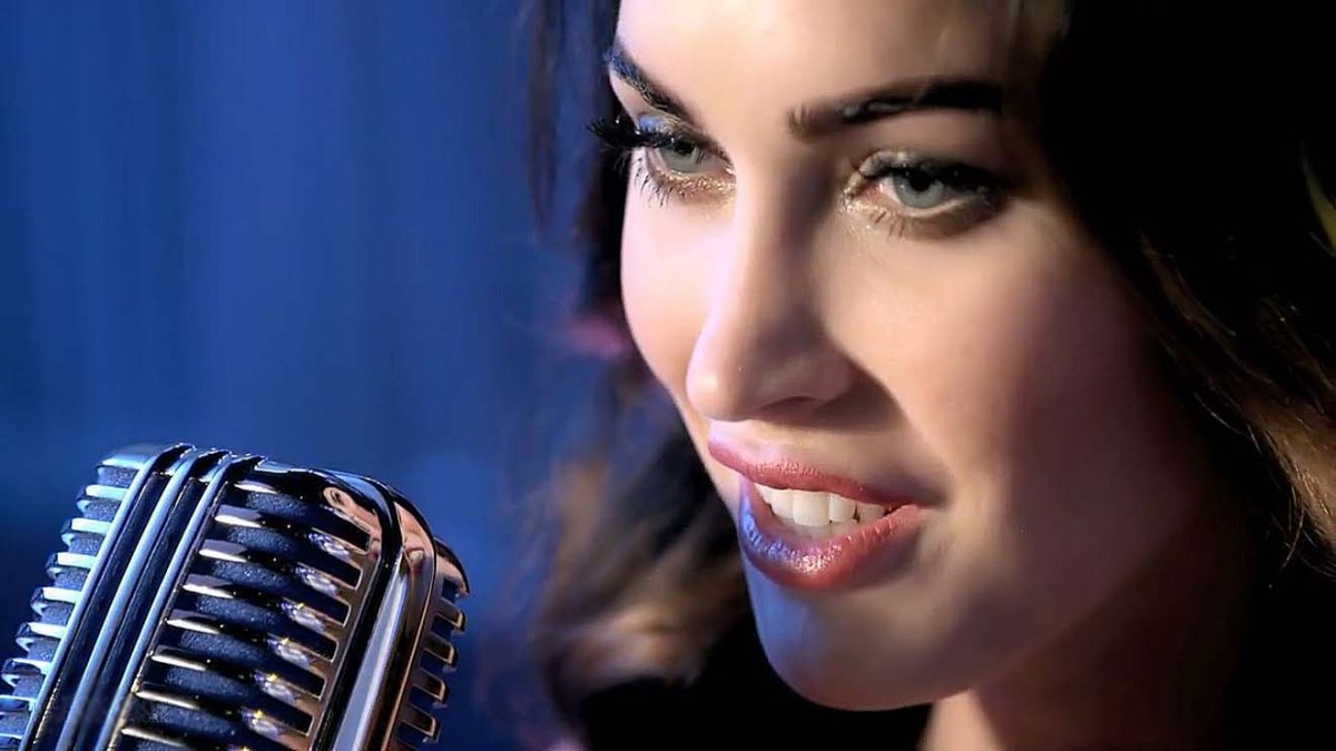 Megan Fox: pic #477822