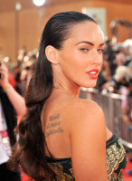 Megan Fox photo #