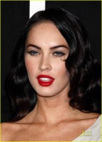 Megan Fox photo #