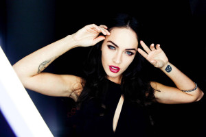 Megan Fox photo #