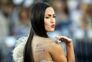 Megan Fox photo #