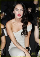 Megan Fox photo #