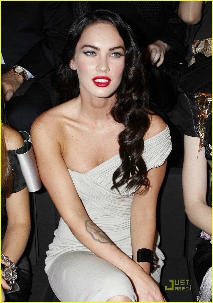 Megan Fox: pic #171207