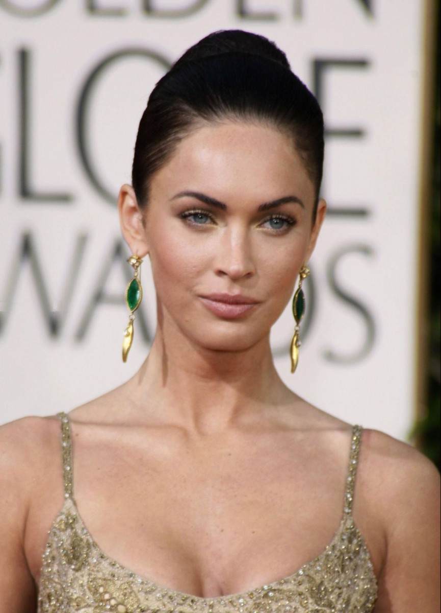 Megan Fox: pic #422289