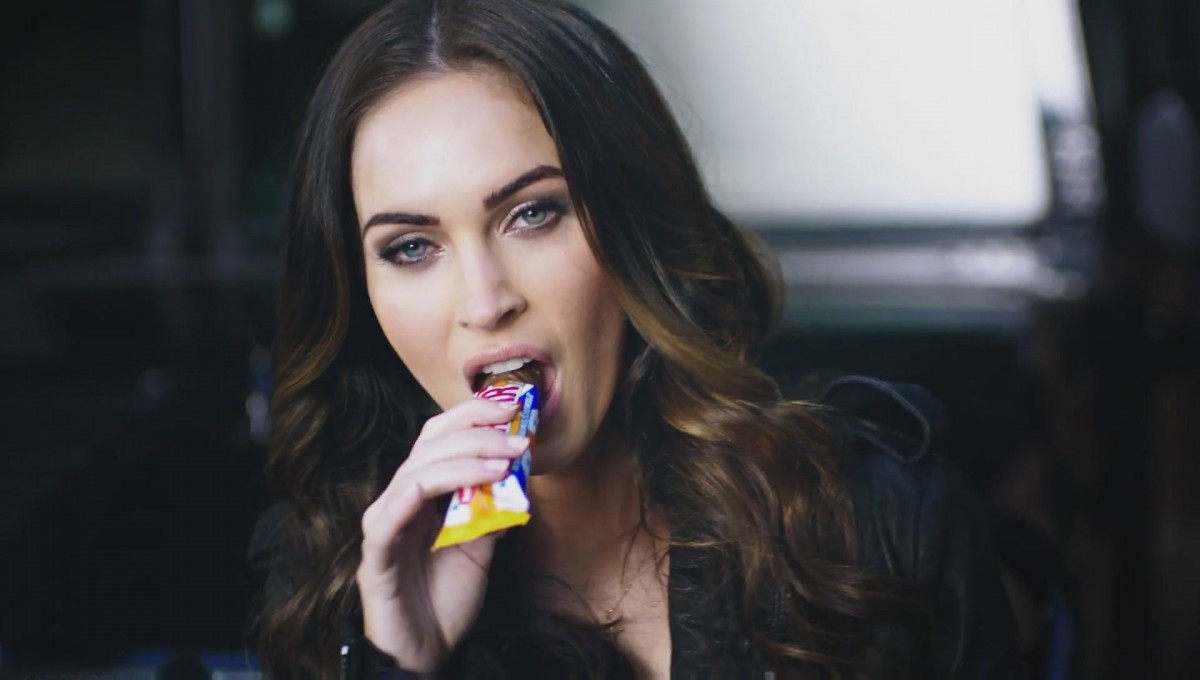 Megan Fox: pic #477823