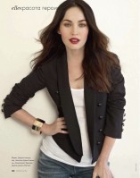 Megan Fox photo #