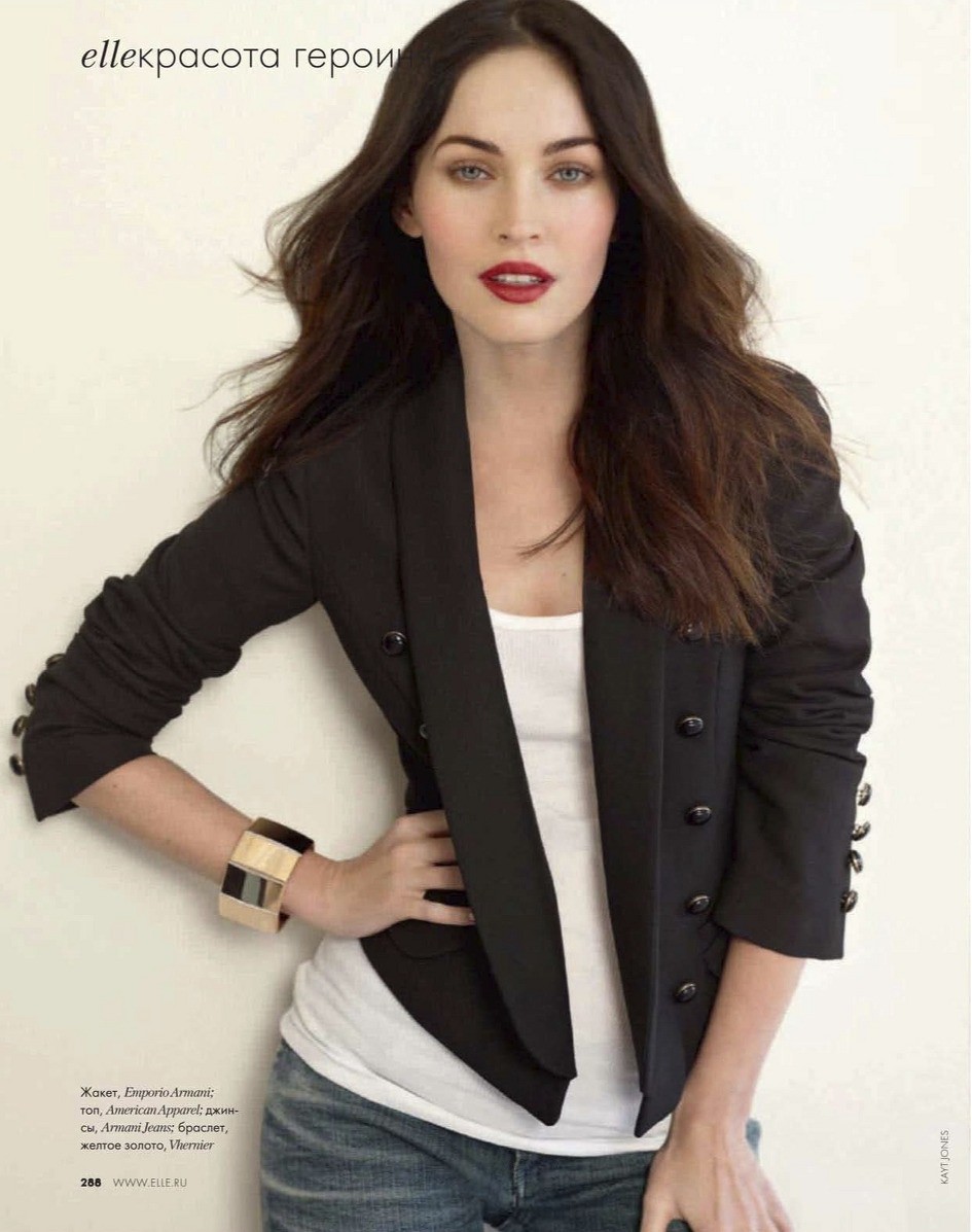 Megan Fox: pic #418954