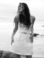 Megan Fox photo #