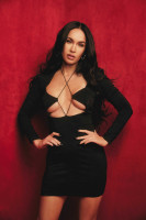 Megan Fox photo #