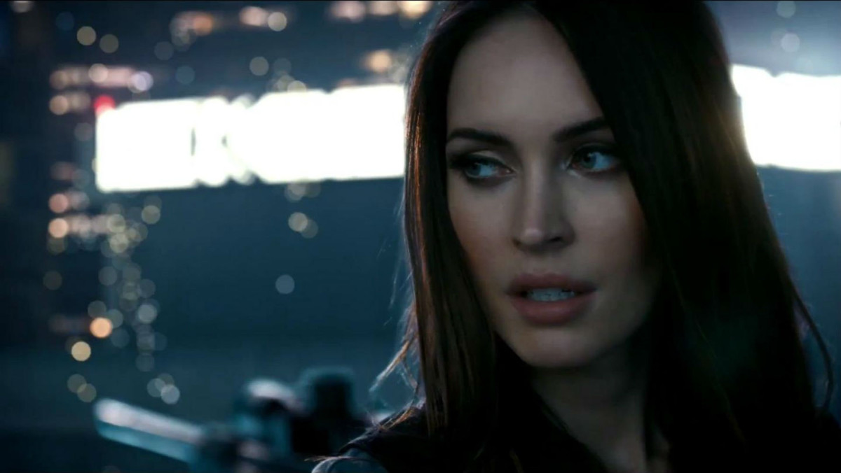 Megan Fox: pic #645390