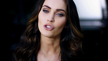 Megan Fox photo #