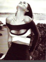 Megan Fox photo #
