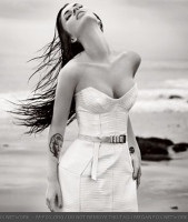 Megan Fox photo #