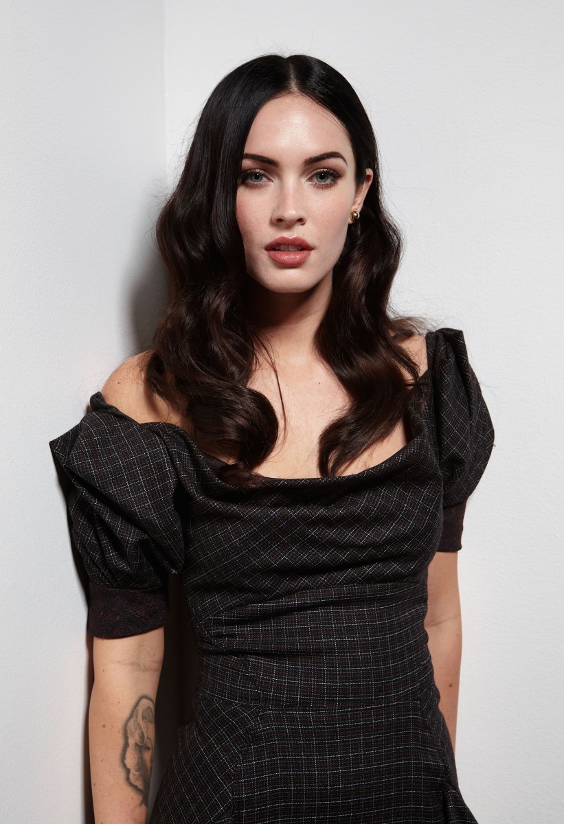 Megan Fox: pic #420290