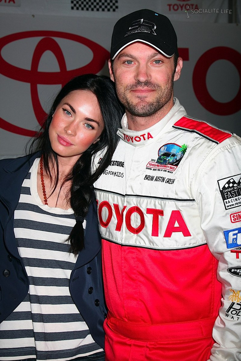 Megan Fox: pic #251390