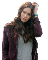 Megan Fox photo #