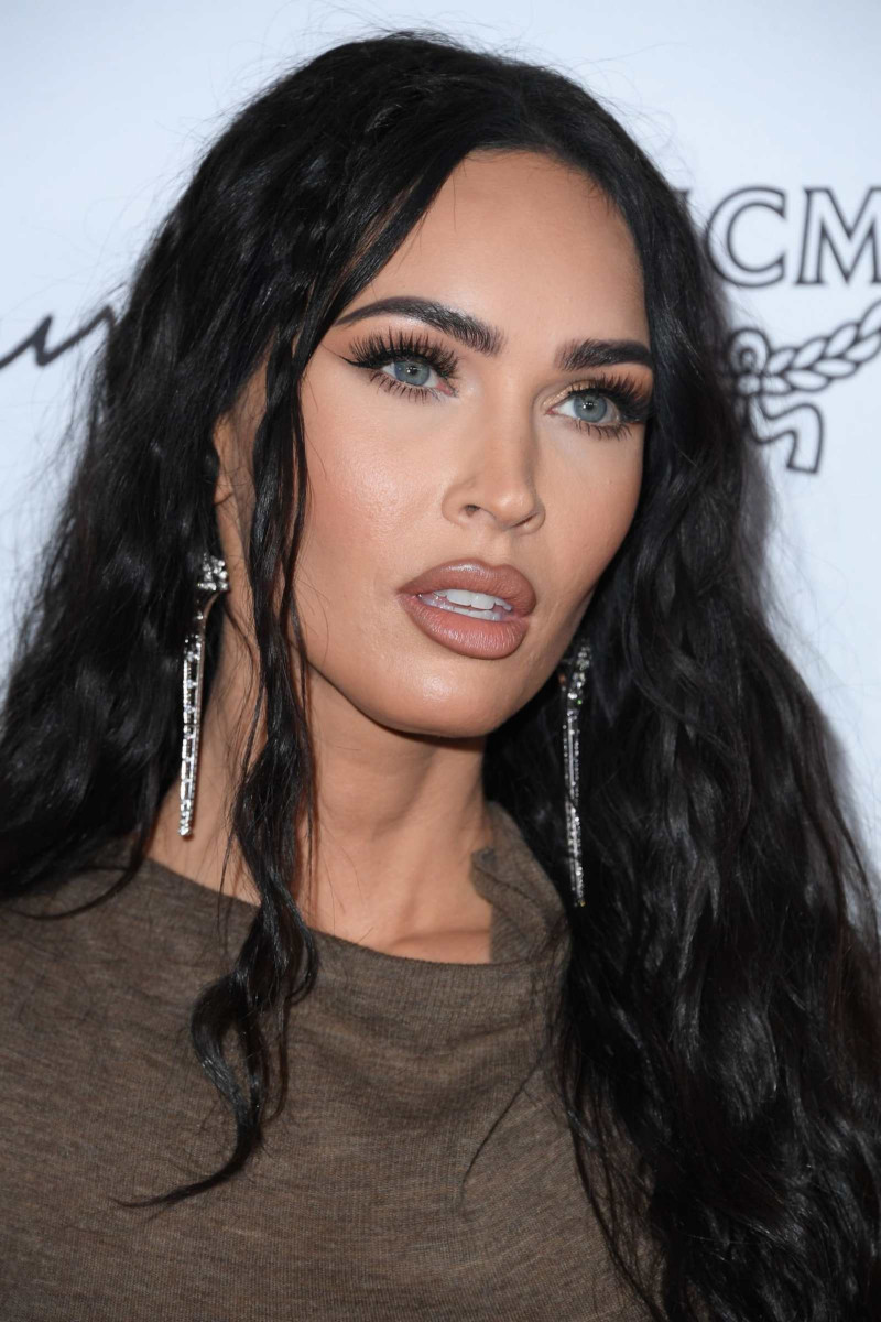 Megan Fox: pic #1326253