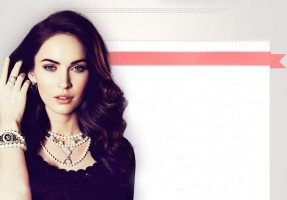 Megan Fox photo #