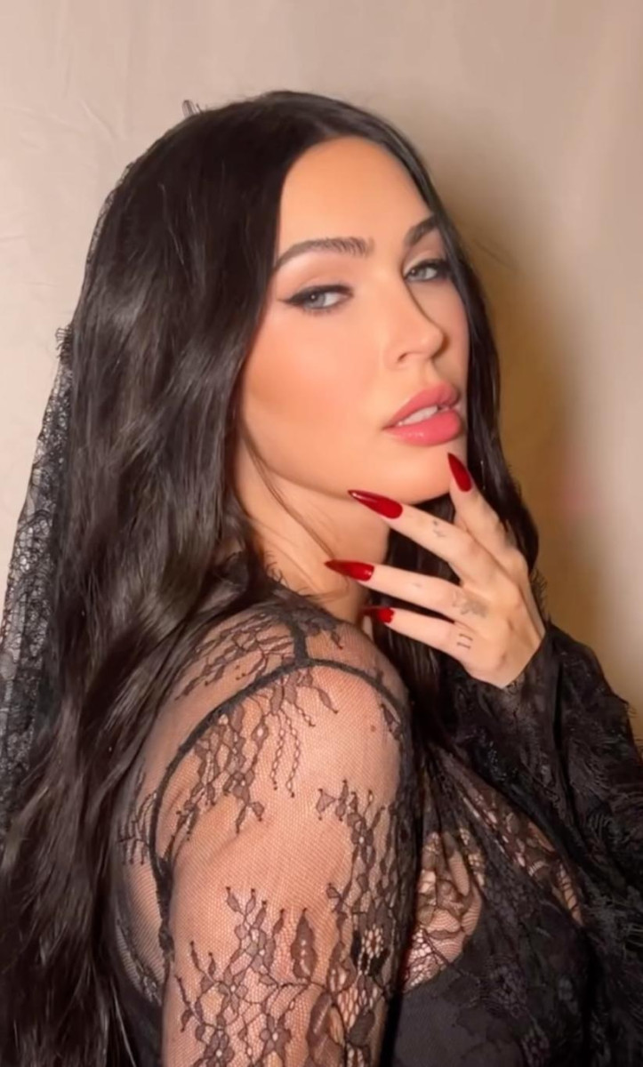 Megan Fox: pic #1373007