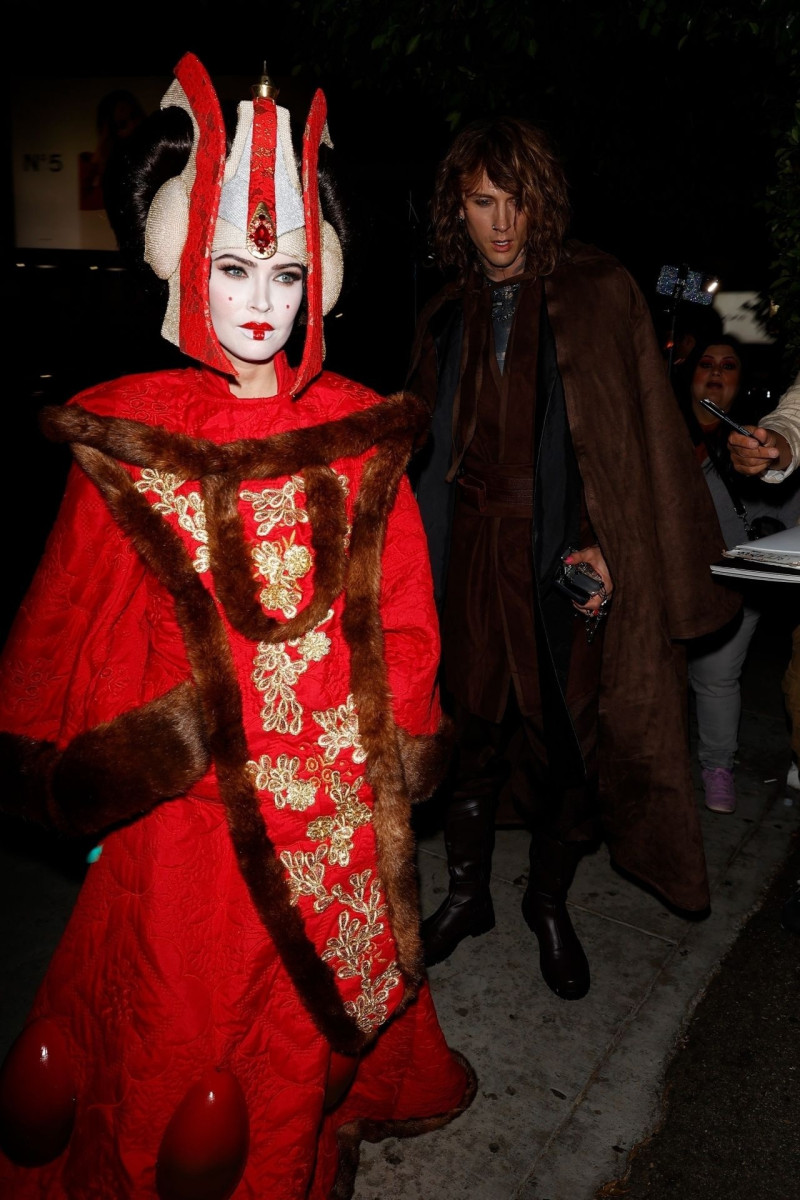 Megan Fox: pic #1371186