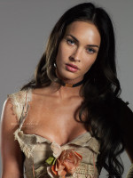 Megan Fox photo #