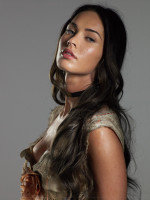 Megan Fox photo #