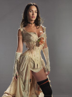 Megan Fox photo #