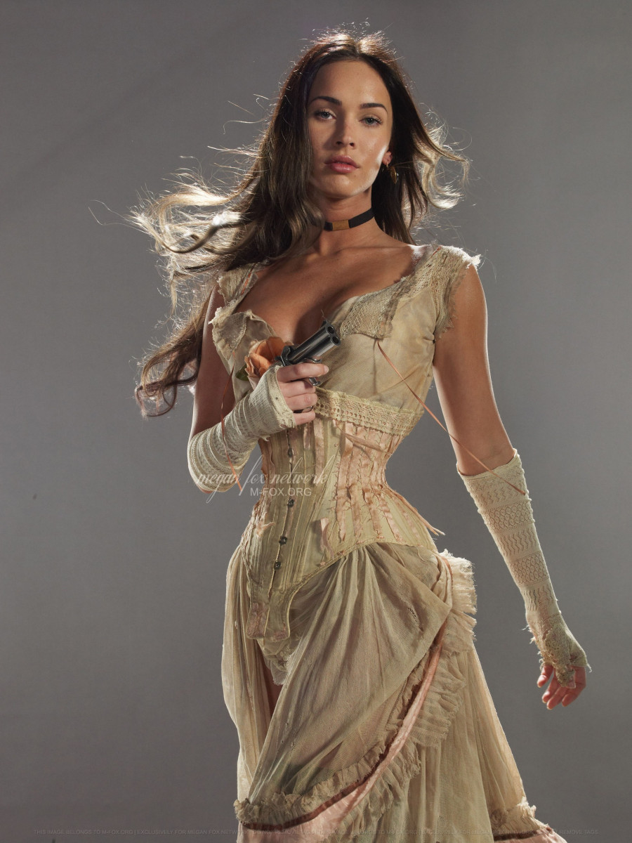 Megan Fox: pic #633037