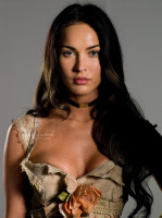 Megan Fox photo #