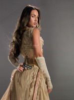 Megan Fox photo #