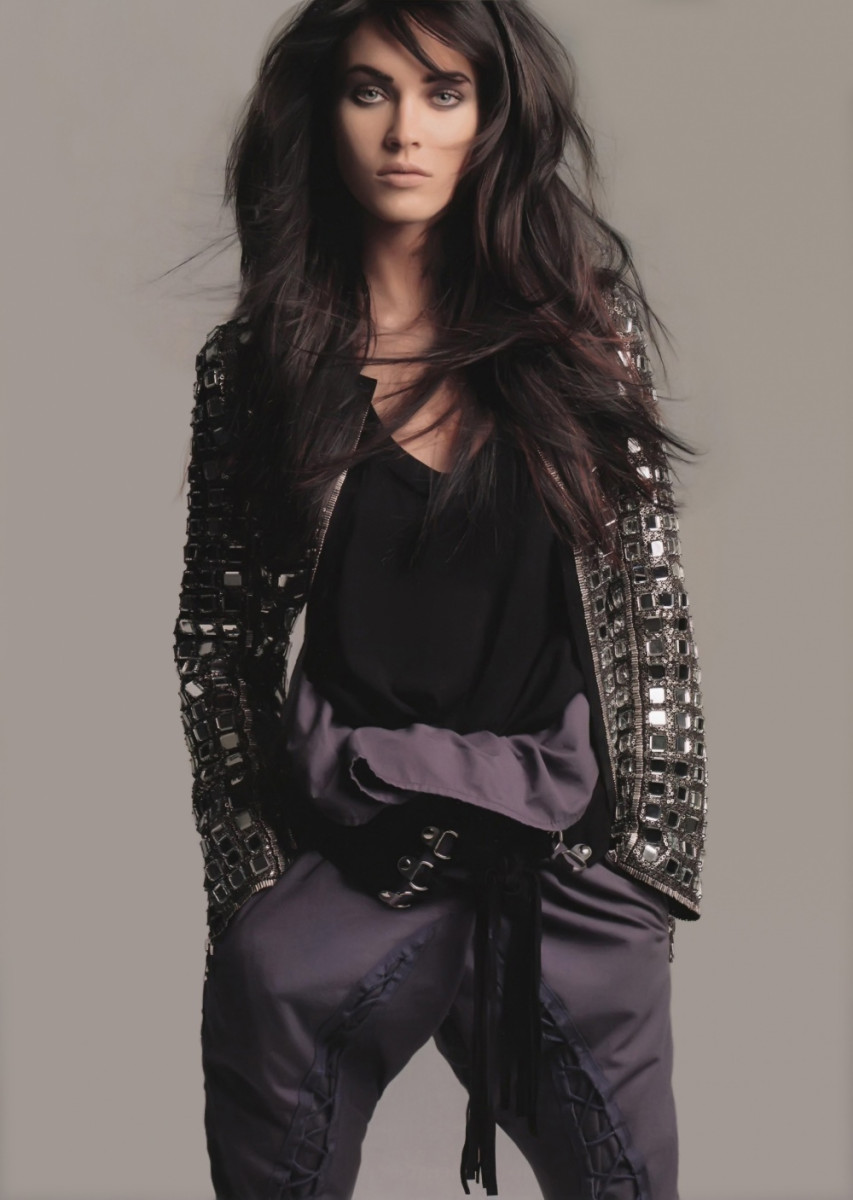 Megan Fox: pic #181609