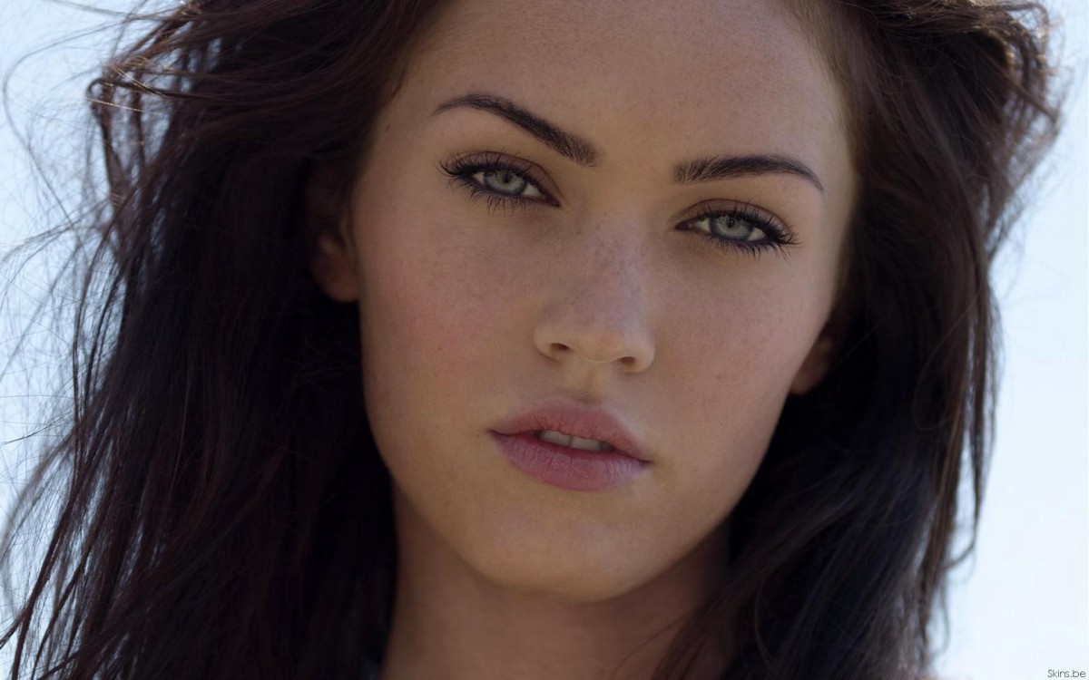 Megan Fox: pic #115473