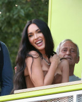 Megan Fox photo #