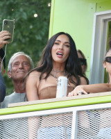 Megan Fox photo #