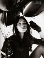 Megan Fox photo #