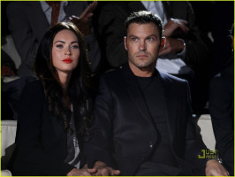 Megan Fox photo #