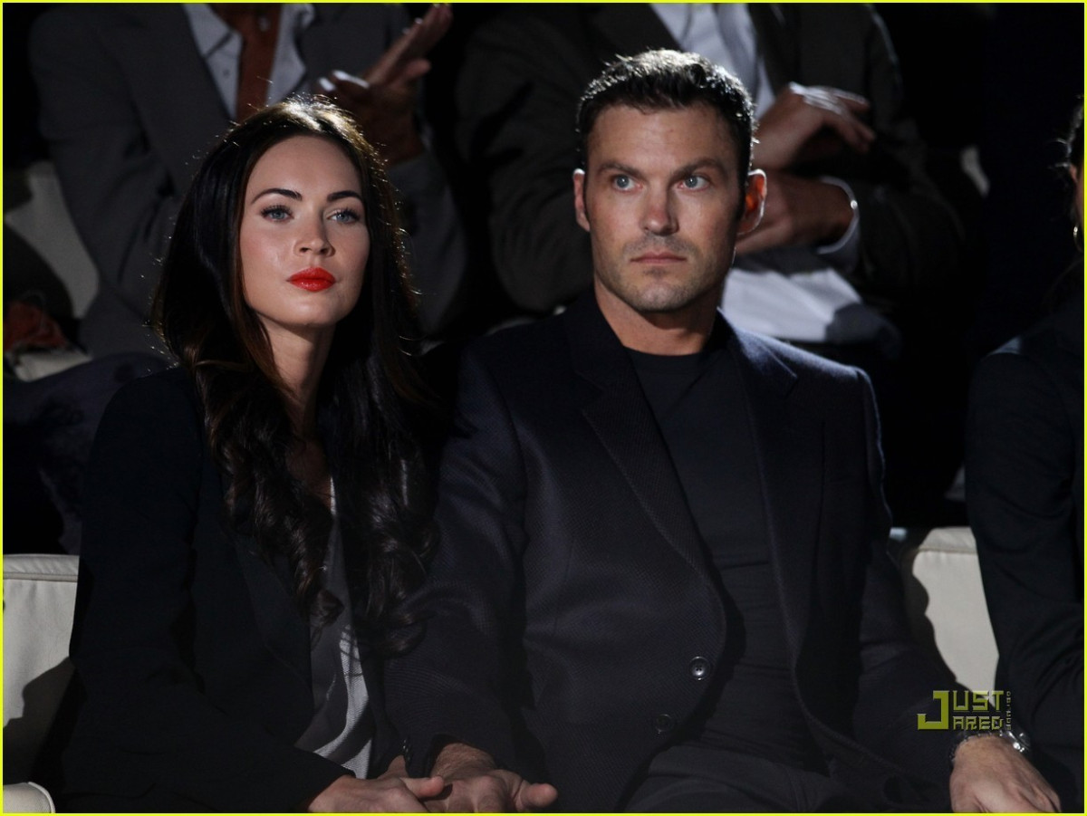 Megan Fox: pic #892383