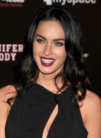 Megan Fox photo #