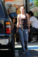 Megan Fox photo #