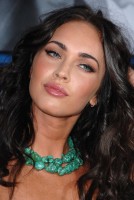 Megan Fox photo #