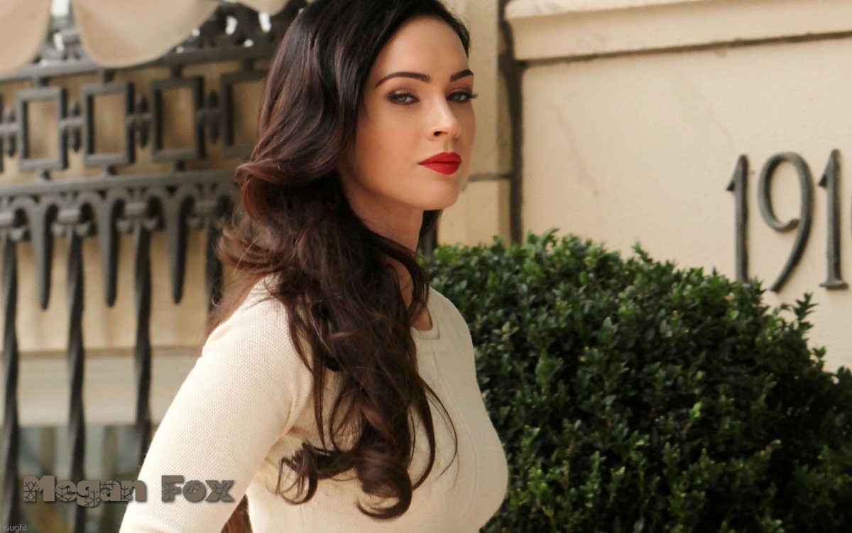 Megan Fox: pic #846800