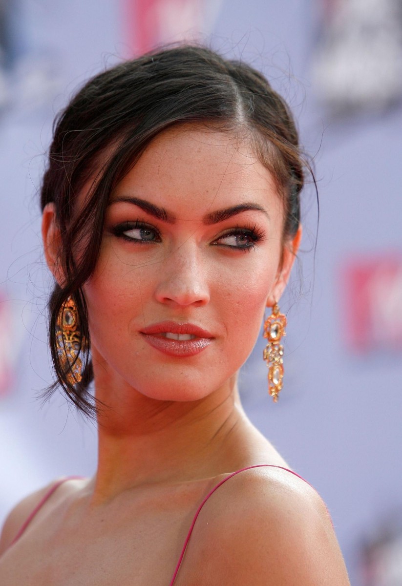 Megan Fox: pic #846375