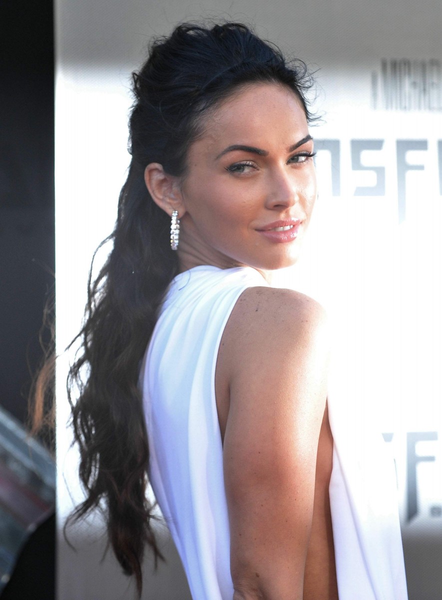 Megan Fox: pic #759534