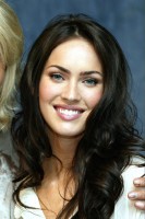 Megan Fox photo #