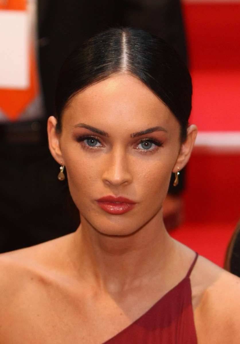 Megan Fox: pic #422296