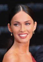 Megan Fox photo #