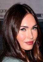 Megan Fox photo #