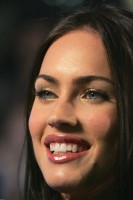 Megan Fox photo #