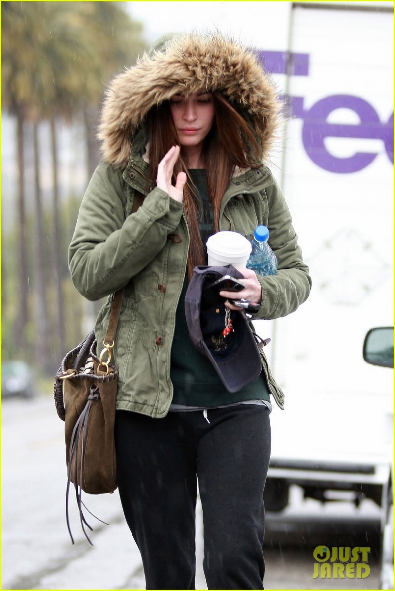 Megan Fox: pic #844716